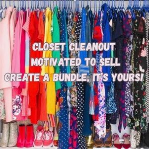 Women's Clothing Collection